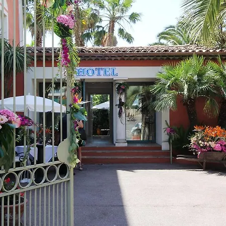 Hotel L'Arena-2