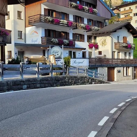 Hotel Garni Royal-2