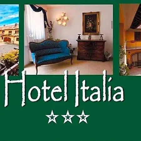 Hotel Ristorante Italia-2