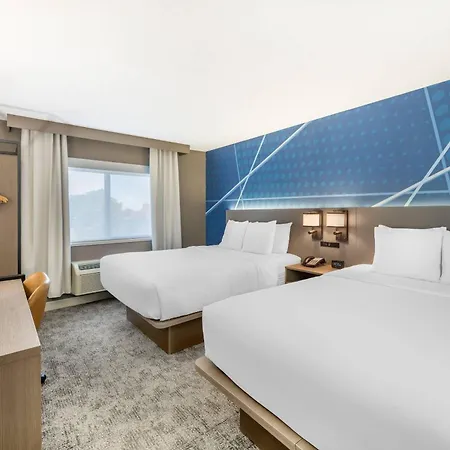Comfort Suites Albuquerque-North Journal Center-3