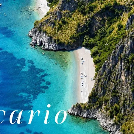 CilentoMare Experience Il Villaggio Hotel residence cylentoselios a 100 mt dal mare-2