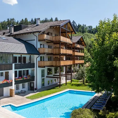 Residence Perwanger-2