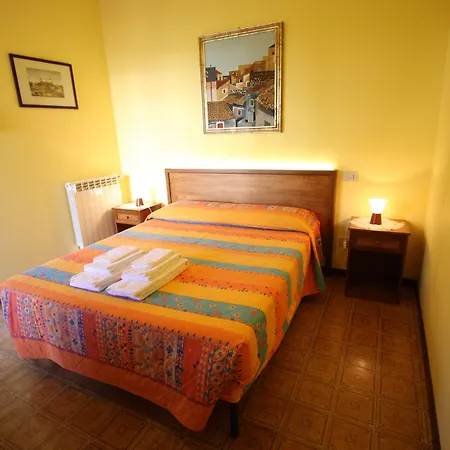 B&B Villa Rosa-2