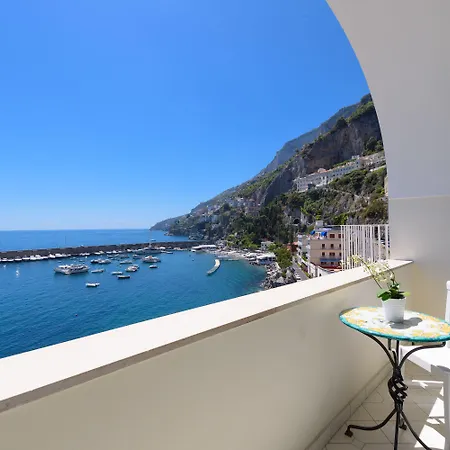 Vista D'Amalfi-3