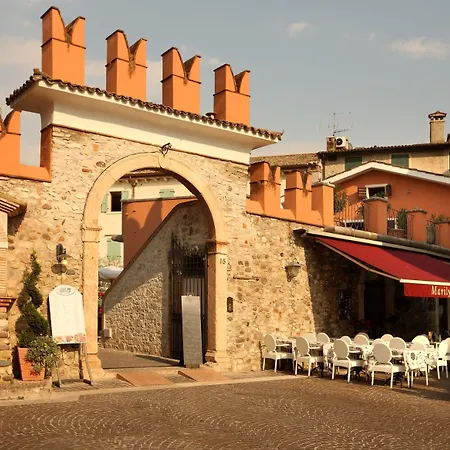 Corte San Luca Apartments-2
