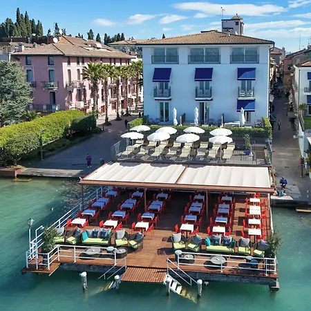 Hotel Flaminia-3