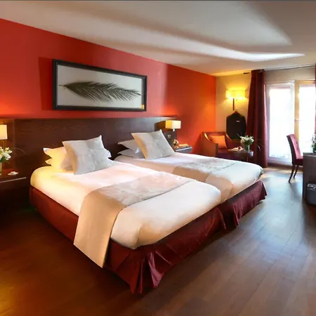 Hotel De Berny-3