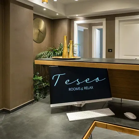 Teseo Rooms & Relax-3