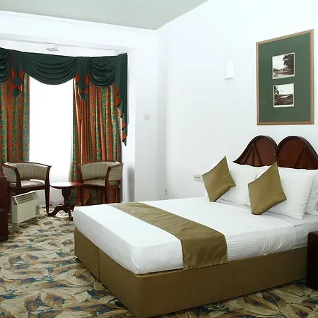 Galway Forest Lodge Hotel-3