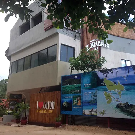 Kawayanan Heights Inn-3