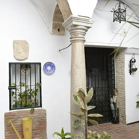 Casa Rural Las Cadenas del Cananeo-2