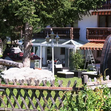 Bed & Breakfast Bijou-2