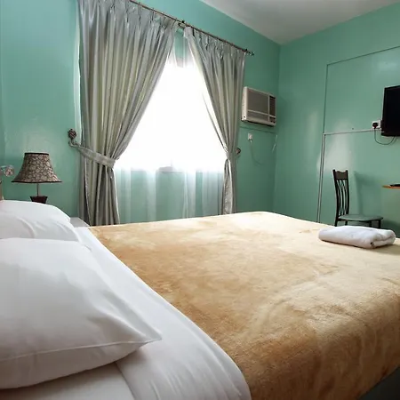 Zaineast Hotel-3