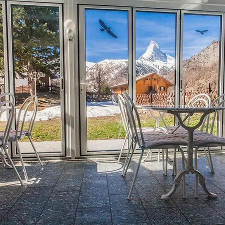 Bed & Breakfast Bijou-3