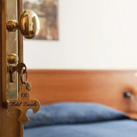 Hotel Ducale-3