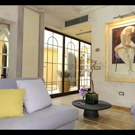Relais Di Alice- Adults Only-3