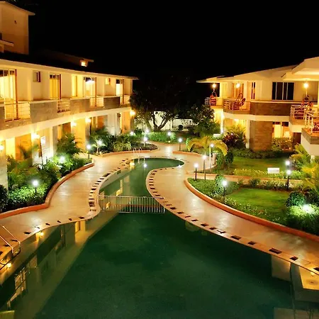 Wonderland Resort-3