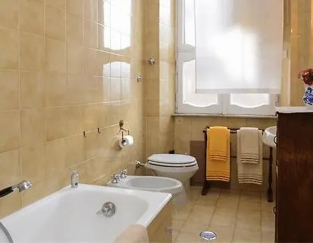B&B Villa Musa-3