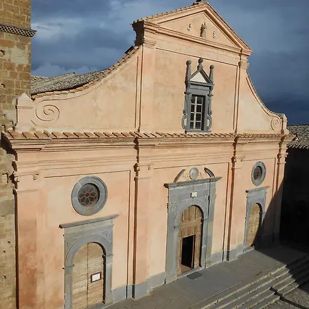 Civita B&B-3