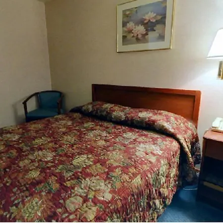 Americas Best Value Inn-Edmonds/Seattle North-3