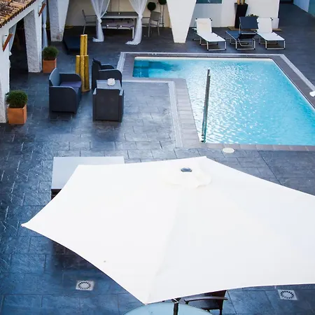 Hotel Salome-3