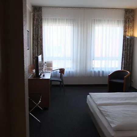 Arcadia Hotel Berlin-2