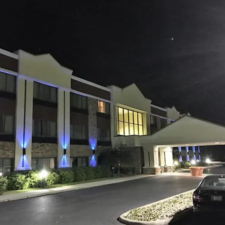 Comfort Inn & Suites Michigan City South-2