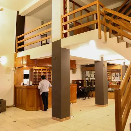 Hotel Polo Corporativo-2