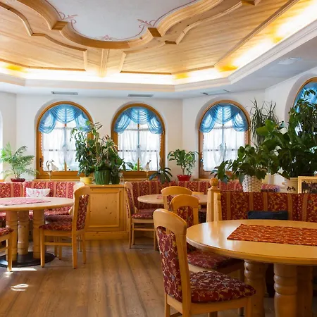 Hotel Cristina-2