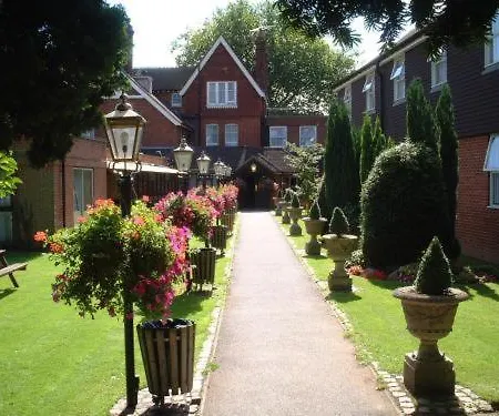 The Victoria Hotel-2
