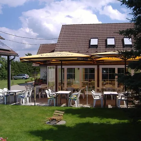 Hotel-Pension Märkischheide-3