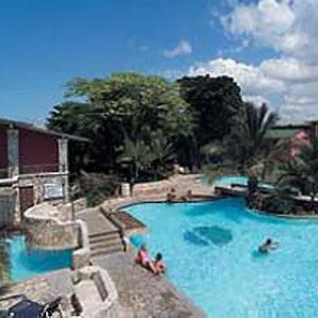 Talanquera Beach Resort-3