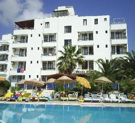 Delta Hotel-3