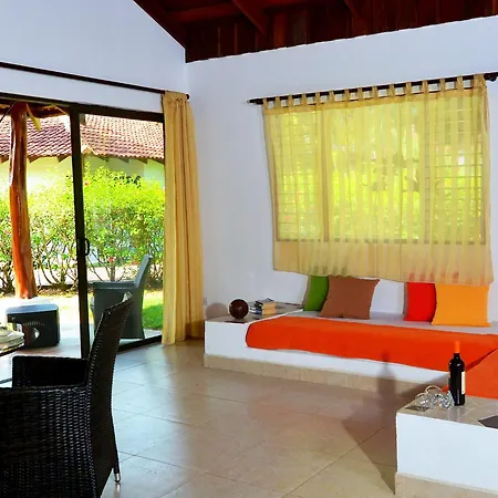 Villas Playa Samara Beach Front All Inclusive Resort-3