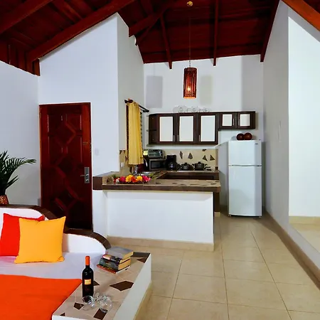 Villas Playa Samara Beach Front All Inclusive Resort-2