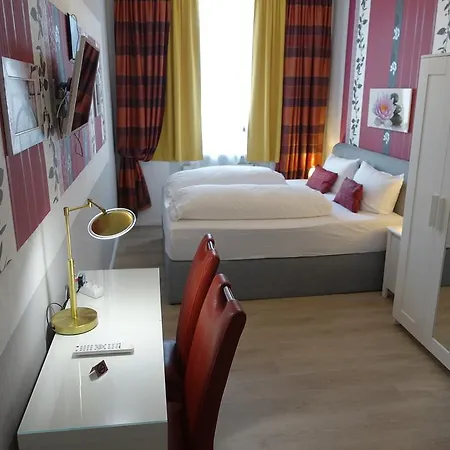 Hotel Villa Konstanz-2