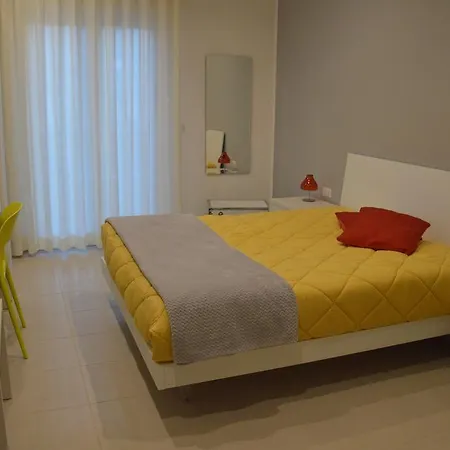 Matera Sassi Rooms 21/a e 21/b-3