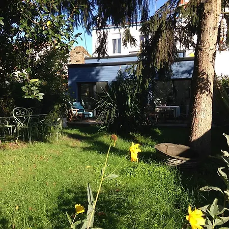 La Maison Bleue-2