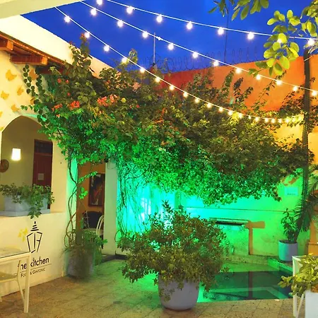 La Casa Del Farol Hotel Boutique By Xarm Hotels-2