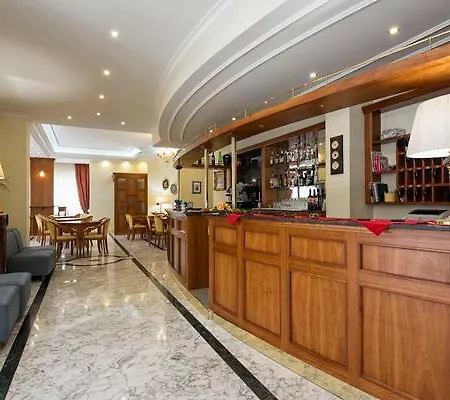 Hotel Tiffany Fiuggi-2