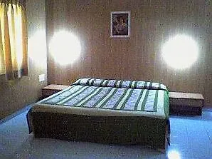 Greenwoods Lake Resort & Spa-3