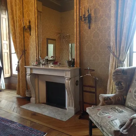 Château de Marechal de Saxe-3