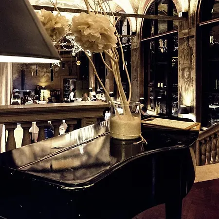 Hotel Columbus-2