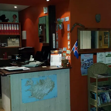 Our House Guesthouse-2