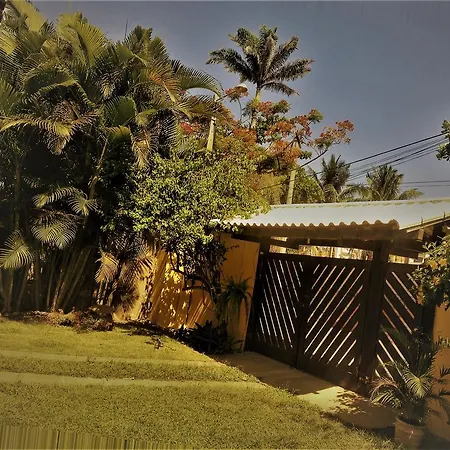 Pousada Paraíso de Itaúna-3