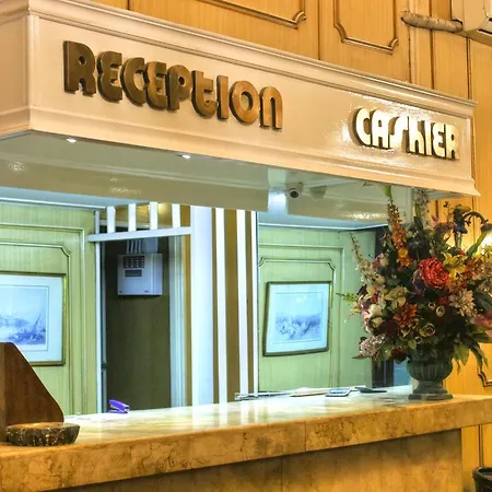 Victoria Azur Hotel-2