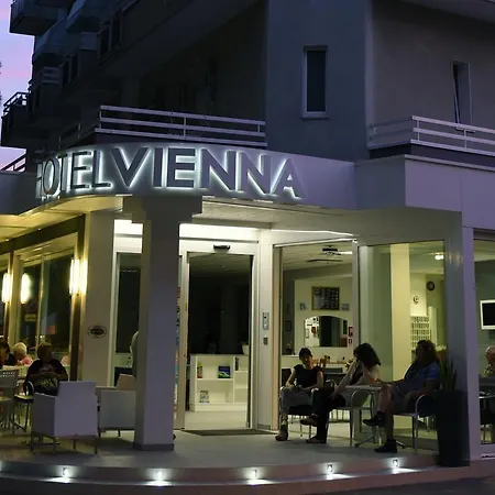 Hotel Vienna-3