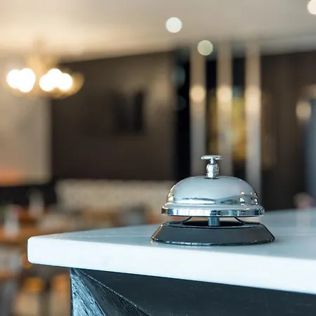 Docklands Lodge London-2