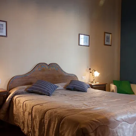 B&B Le Caselle Il Baraccotto-2