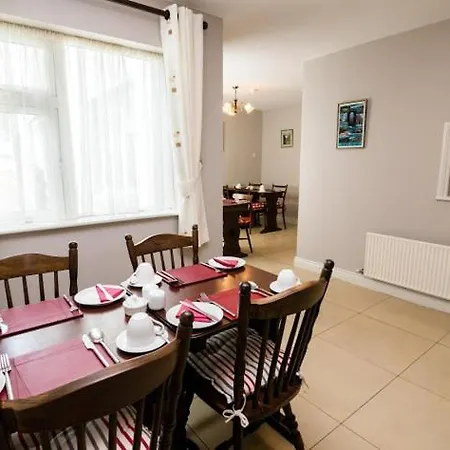 O Neills Bed And Breakfast-2